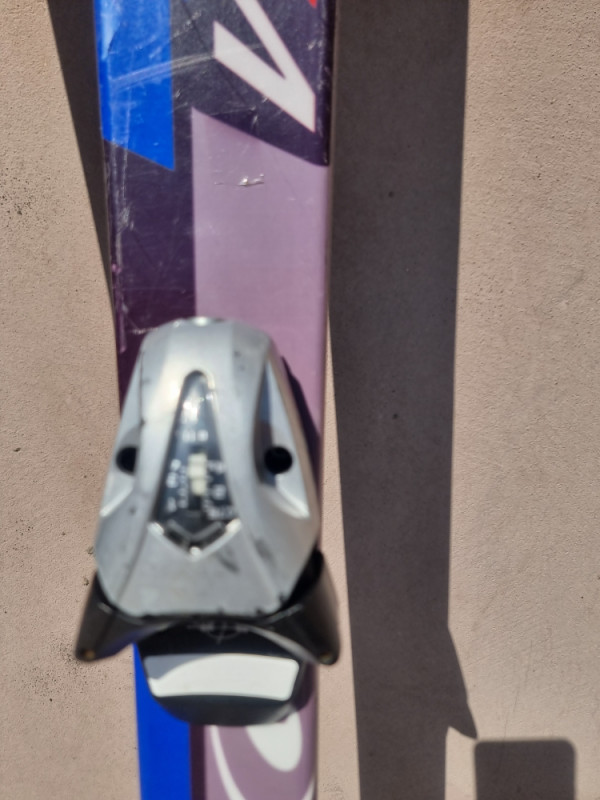 Djecije skije Race Axces Duzina 130cm