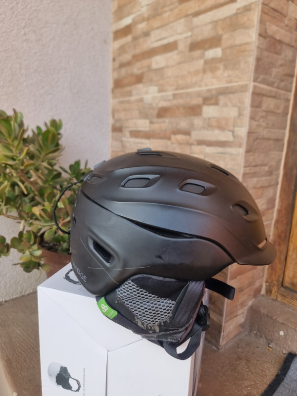 Salomon Vantage Vel.63cm