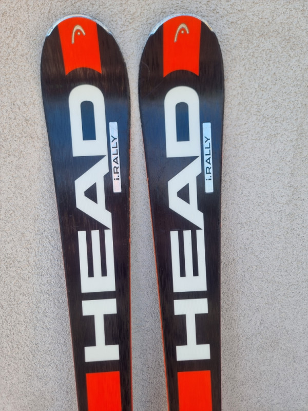 Head Super Shape ERA  170cm R13