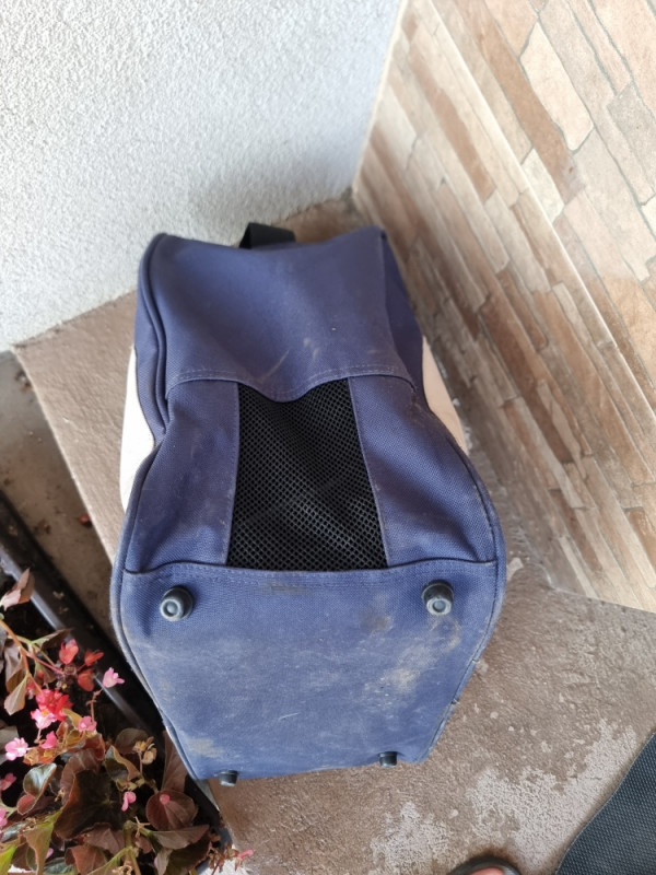 Torba za pancerice