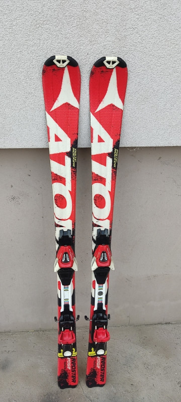 Atomic Redster Edge 130cm R10