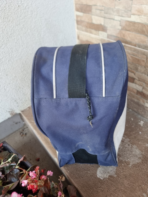 Torba za pancerice