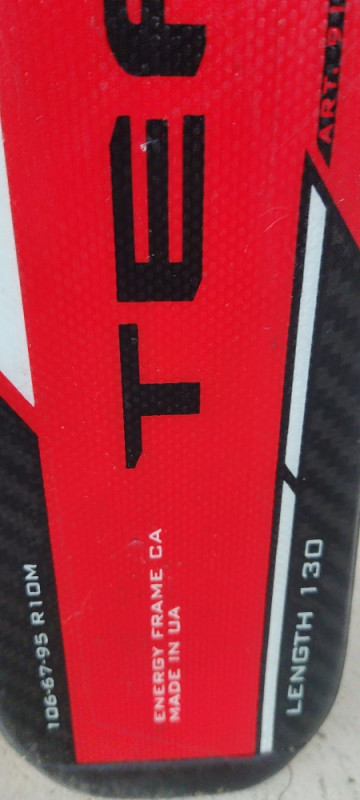 Djecije skije Nordica 130cm R10