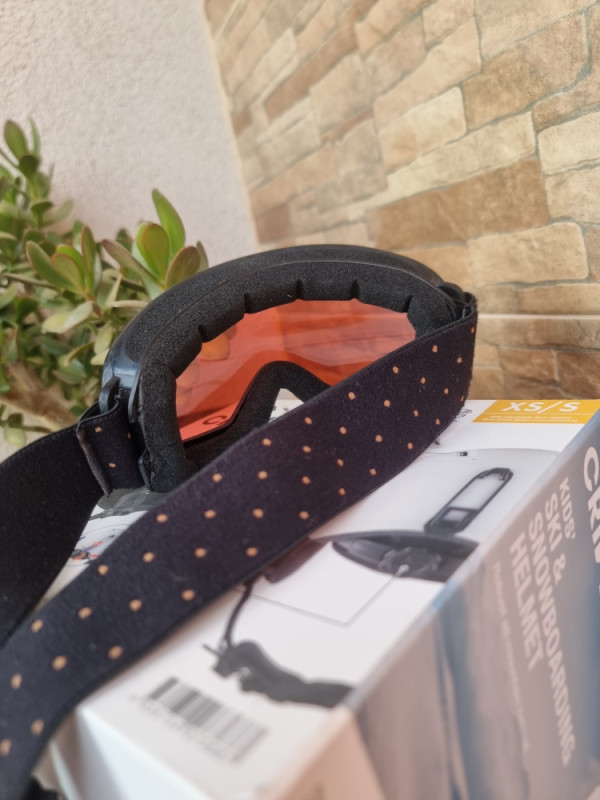 Brile TecnoPro Safine