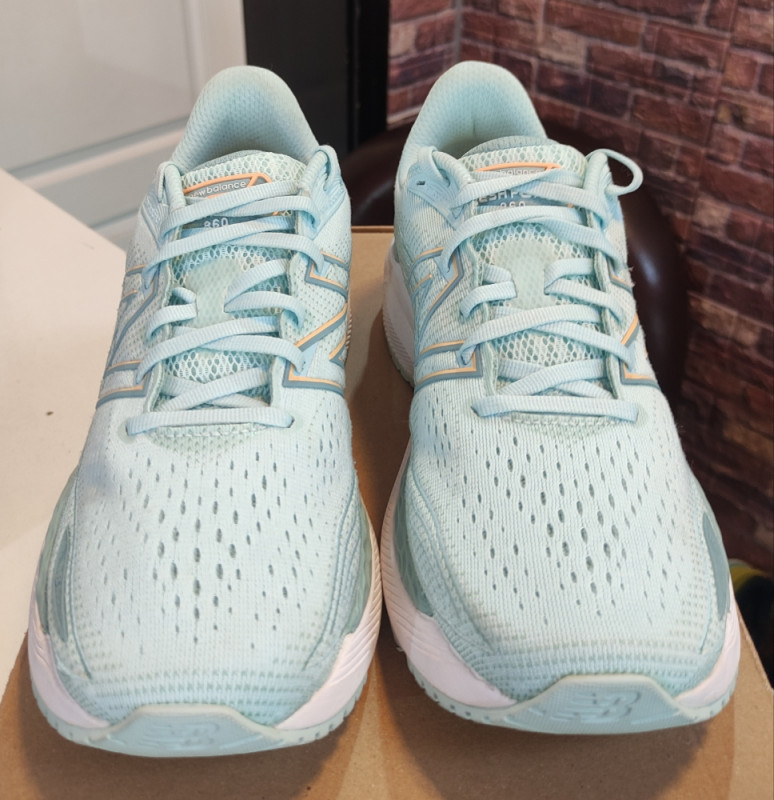 Patike New Balance 860 Vel.42,5 Original