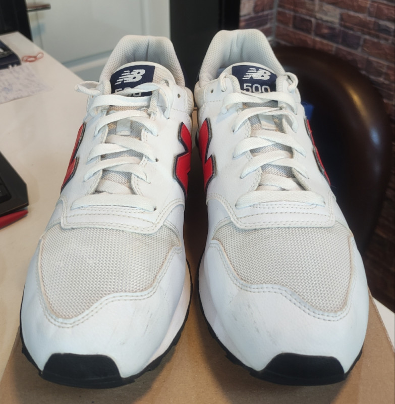 Patike New Balance 500 Vel.46,5 Original