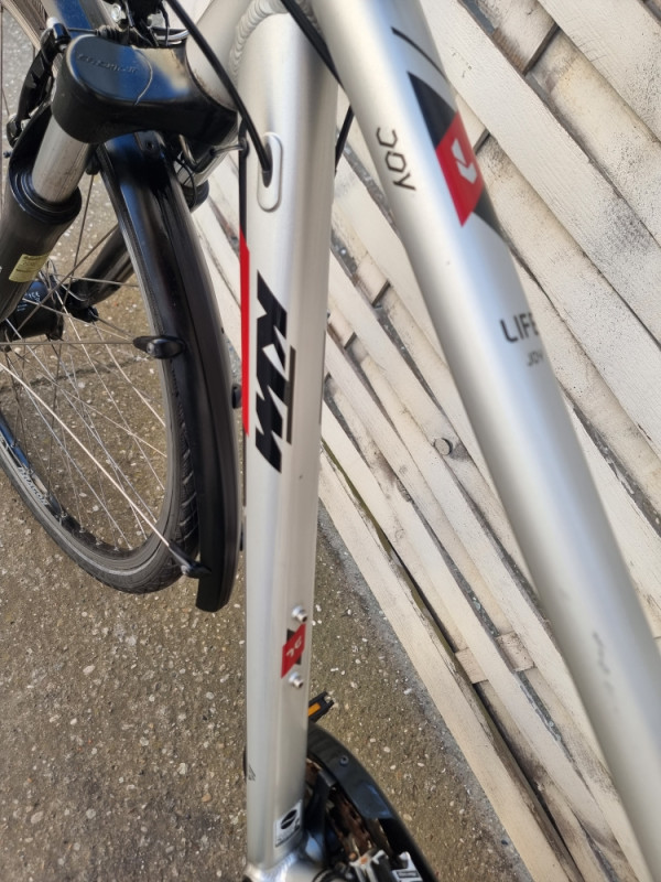 KTM Vel.28 Ram 46 Shimano Altus