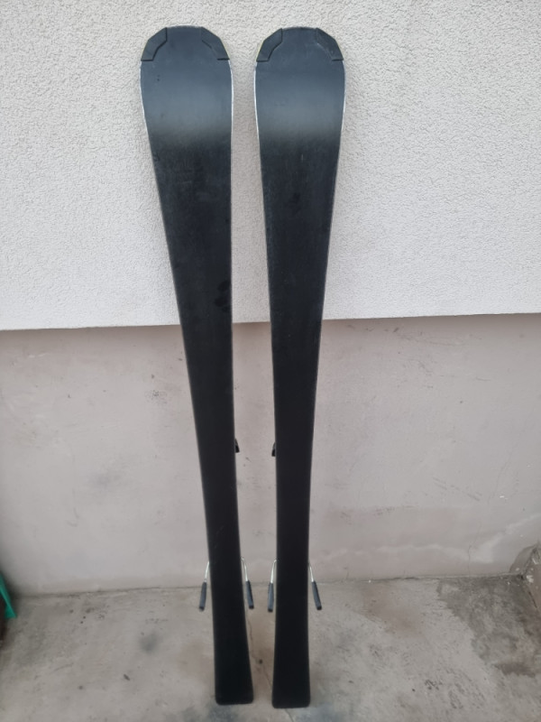 Head SuperShape ERA 2.0  150cm R11
