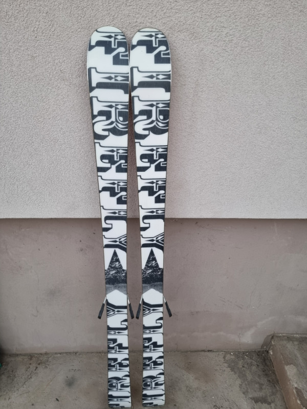 Salomon STALKER  freestyle/freeride Duzina 171cm