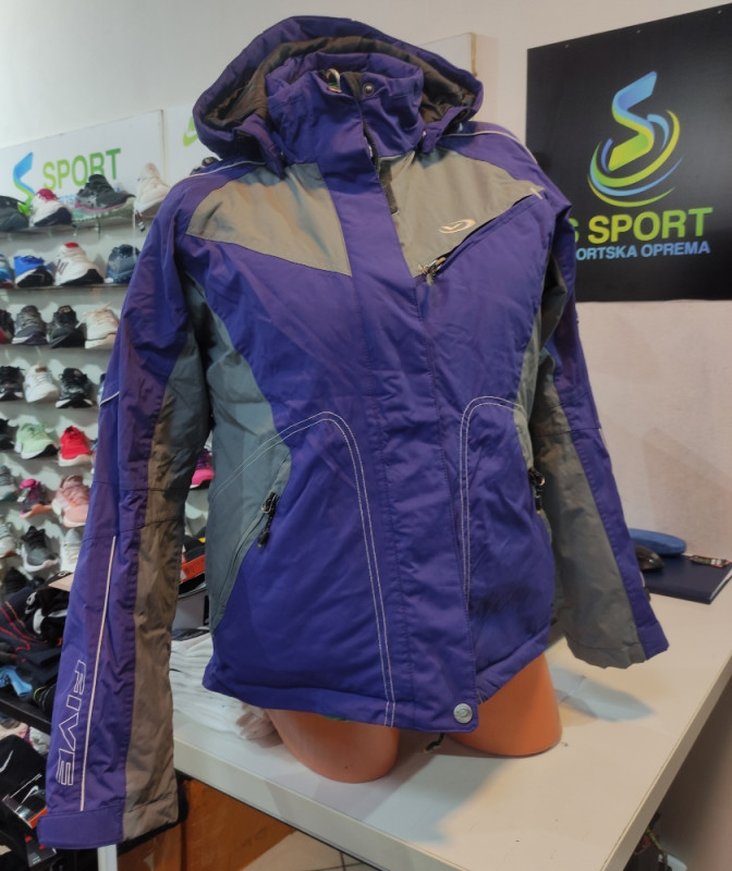 ZENSKA SKI JAKNA Vel.38 Novo