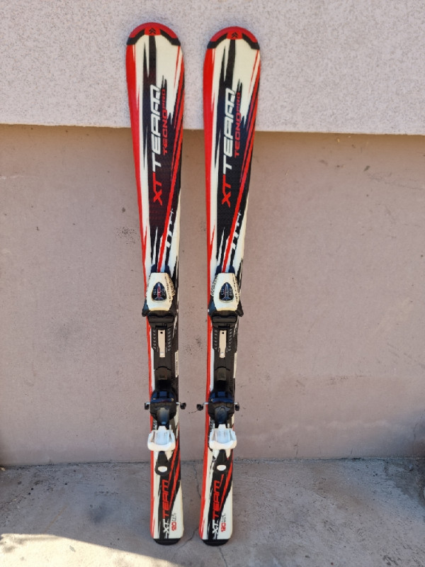 TecnoPro XT Team 120cm