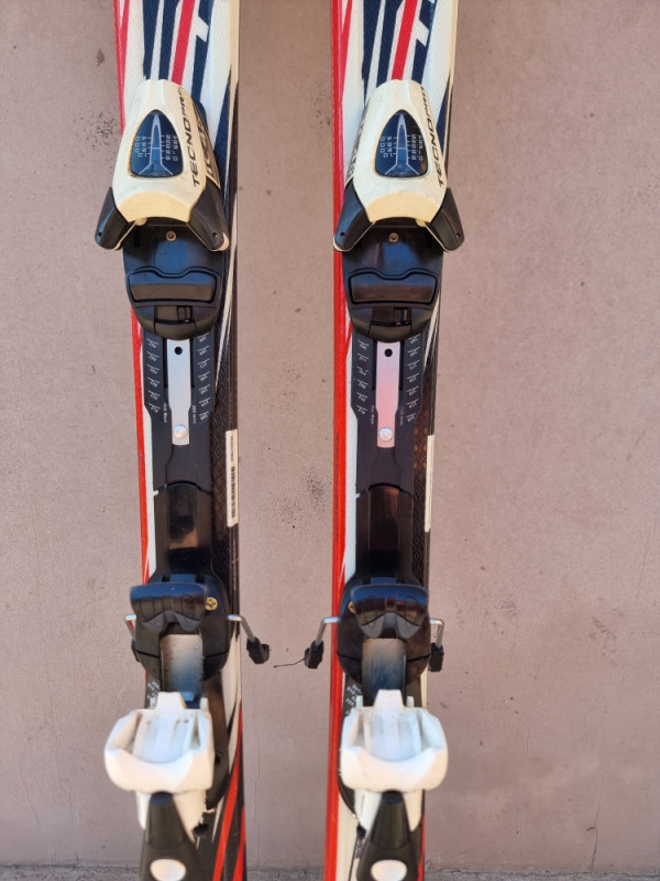 TecnoPro XT Team 120cm