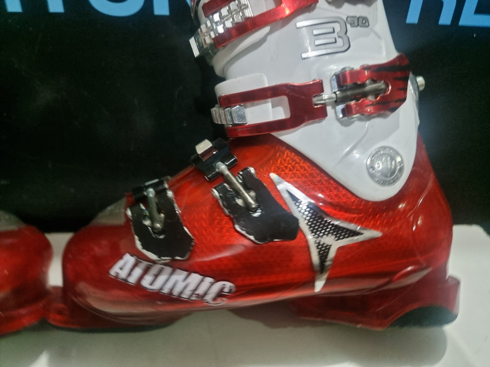 Atomic  Broj 41 Flex 90 (za siroko stopalo)