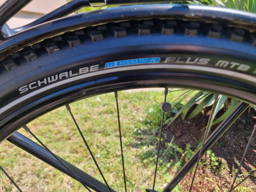 Scott Vel.29 Ram-XL SRAM Bosch Brzine-11 2-baterije