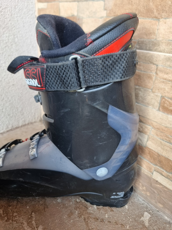 Rossignol  Broj 44 Flex70
