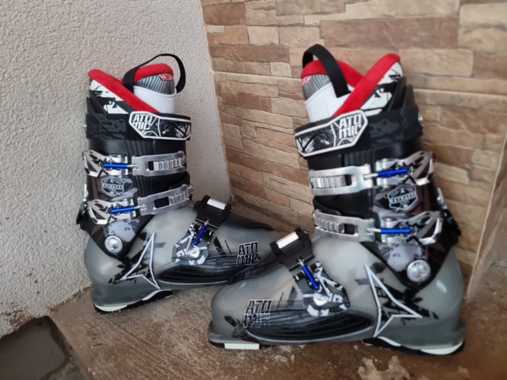 Atomic Waymaker  Broj 44 Flex 80