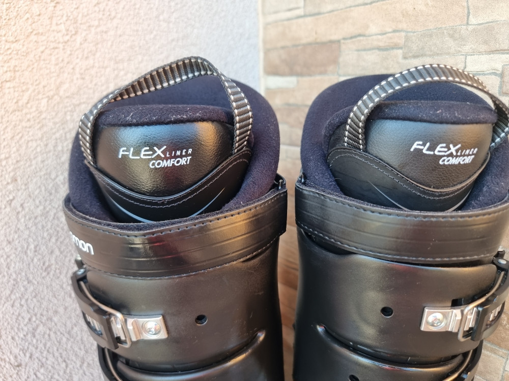 Salomon X-Access  Mondo 31,5 Broj 47 Flex 70