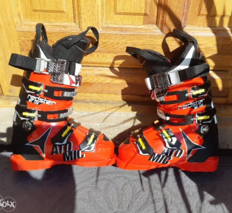 Atomic Redster WC Mondo 23,5 Broj 36-36,5 Flex 130