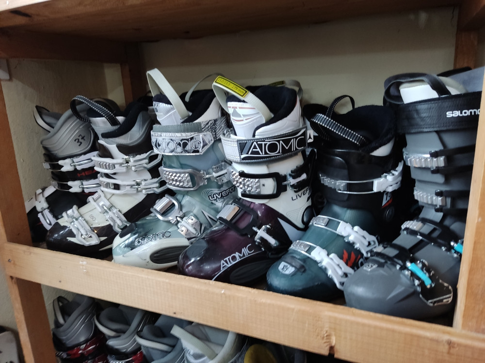 Pancerice broj 38