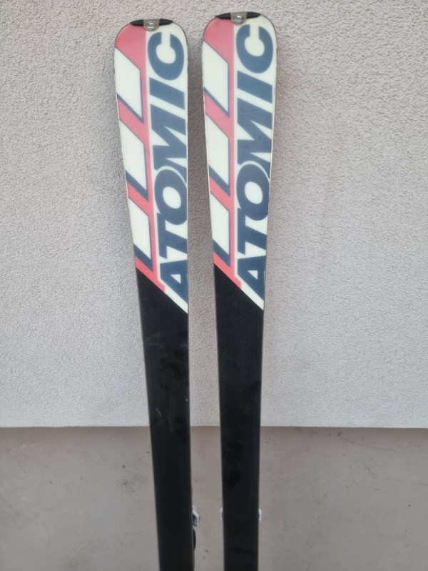 Atomic GS12  180cm R19