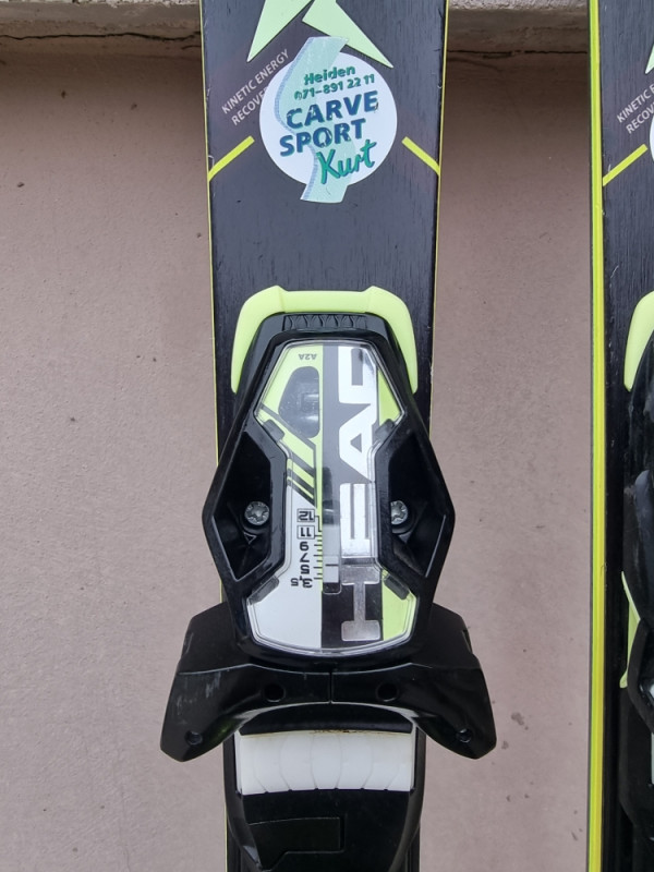 Head i.magnum 149cm R10