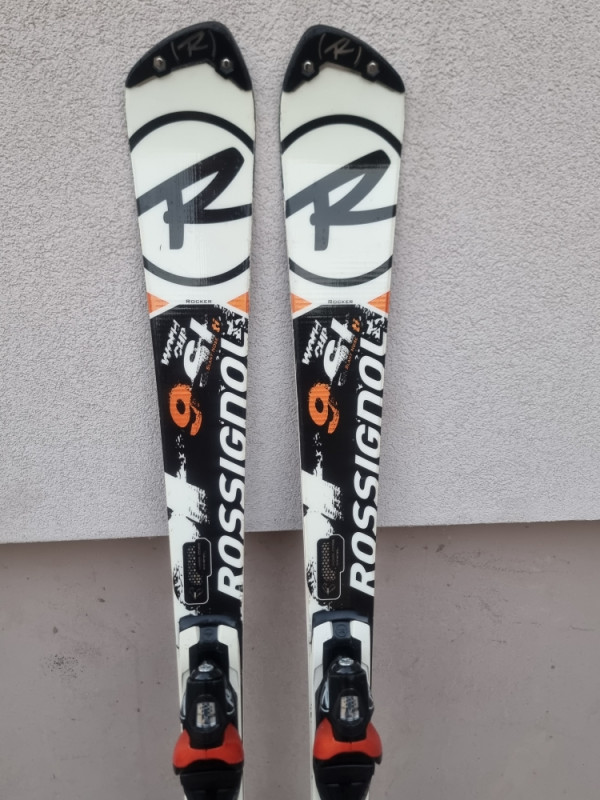 Rossignol WorldCup 156cm R11