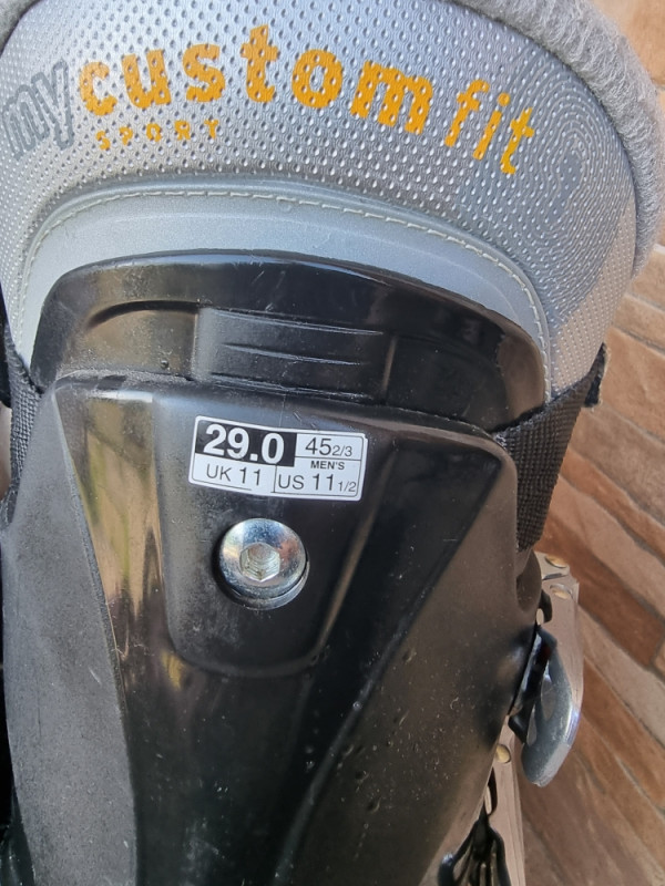 Salomon Broj 45