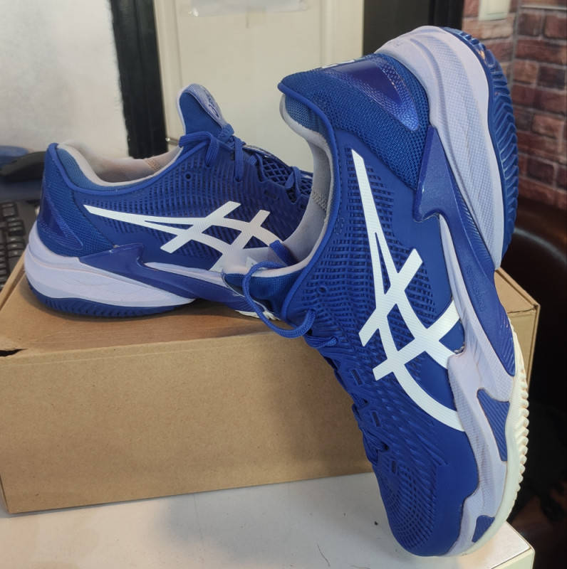 Patike ASICS Vel.42,5 Original