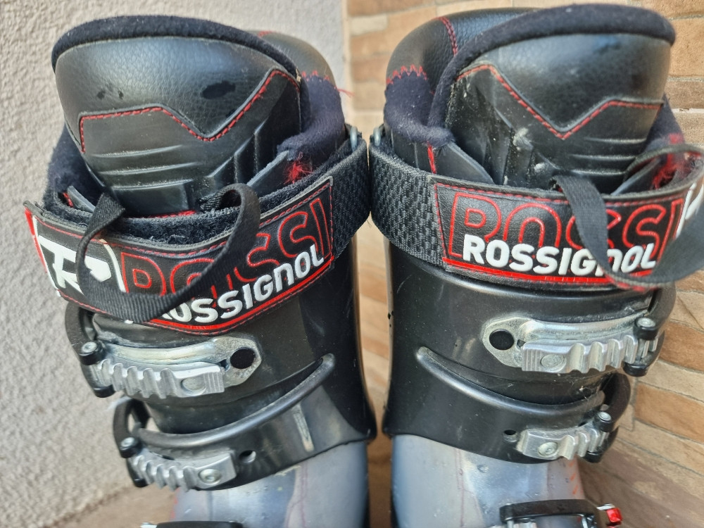 Rossignol  Broj 44 Flex70