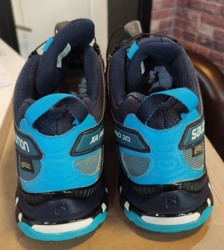 Patike Salomon GORE-TEX Vel.42,5 Original