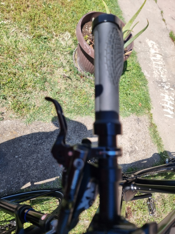 Scott Vel.29 Ram-XL SRAM Bosch Brzine-11 2-baterije