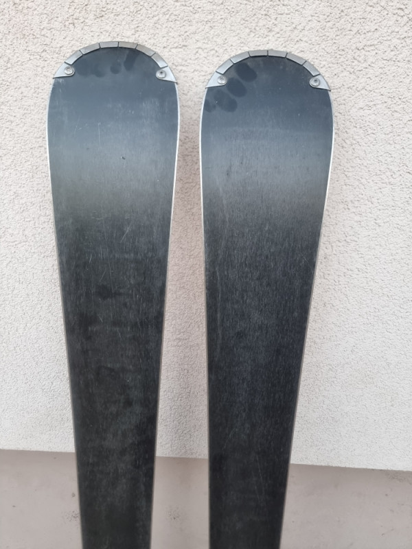 Atomic MX 156cm R12