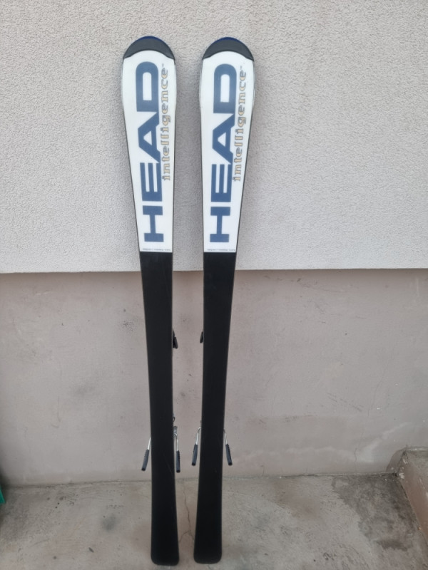 Head 156cm R12