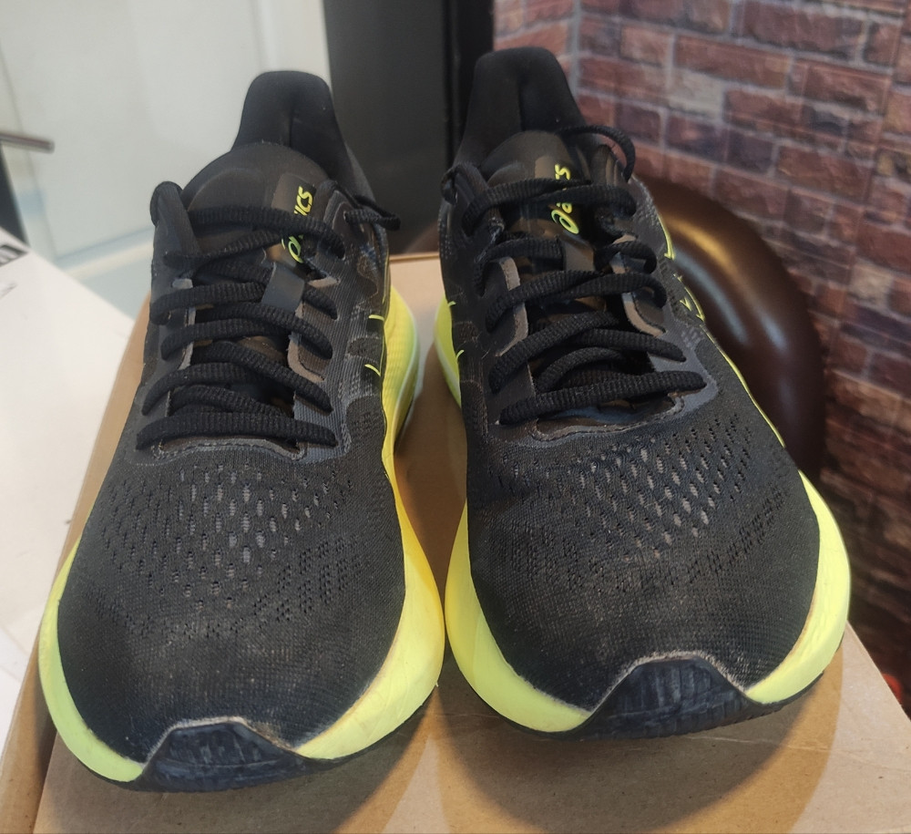Patike ASICS Vel.43,5 Original