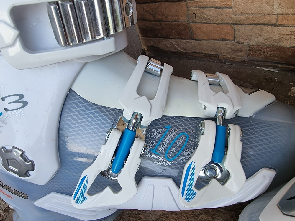 Head Cube3  Broj-40  Flex 70 Kao NOVE