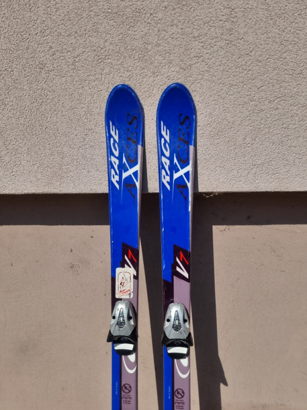Djecije skije Race Axces Duzina 130cm