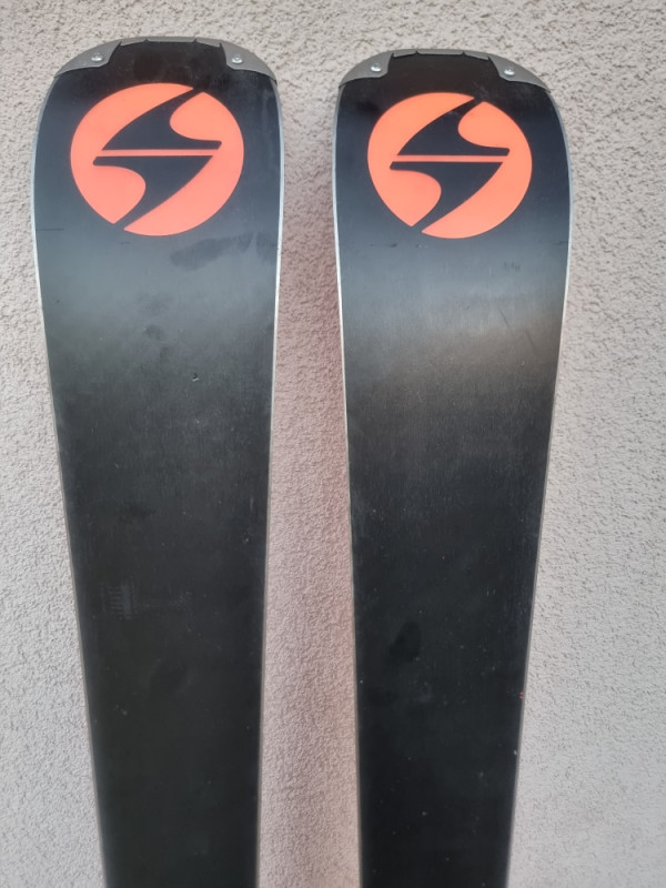 Blizzard Ti  172cm R14