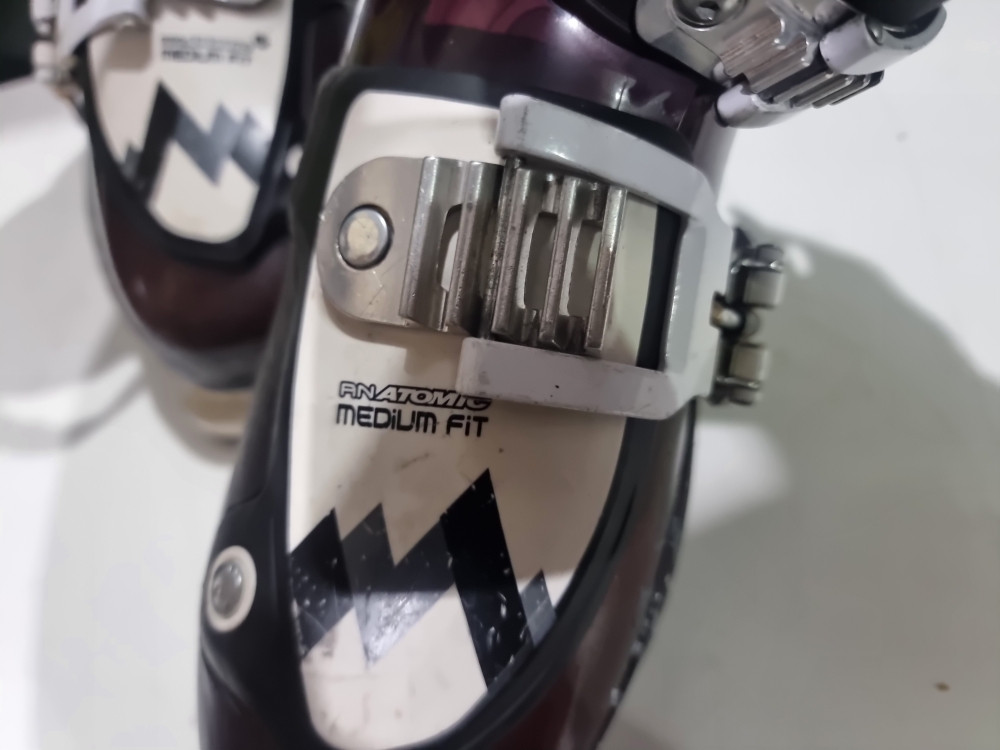 Atomic Waymaker Broj 41 Flex 100