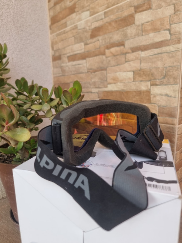 Brile TecnoPro Safine