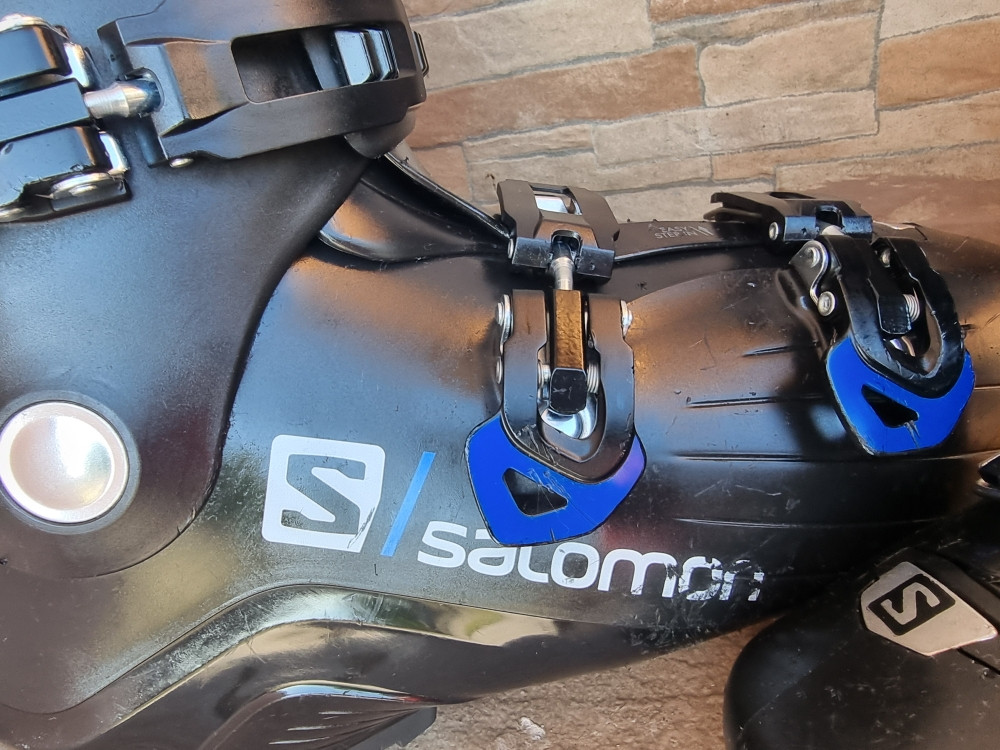 Salomon X-Access  Mondo 31,5 Broj 47 Flex 70