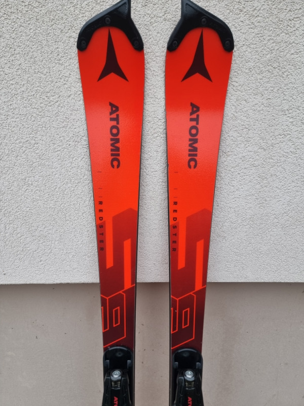 Salomon S/Race SL FIS  157cm R13 Servisirana
