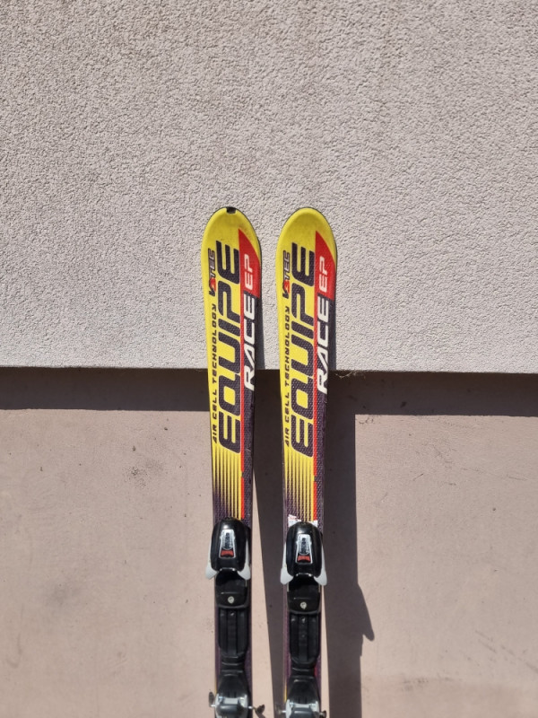 Equipe Race 130cm