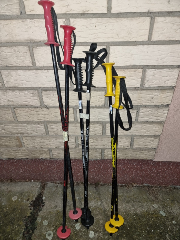 Stapovi za skijanje 70-75cm