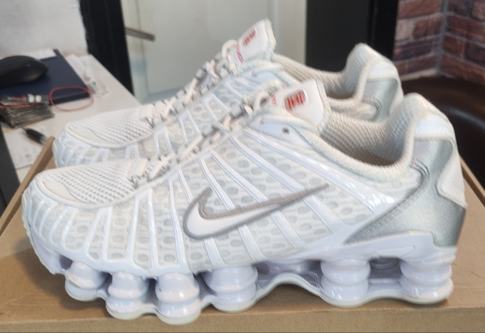 Patike Nike SHOX Vel.40 Original
