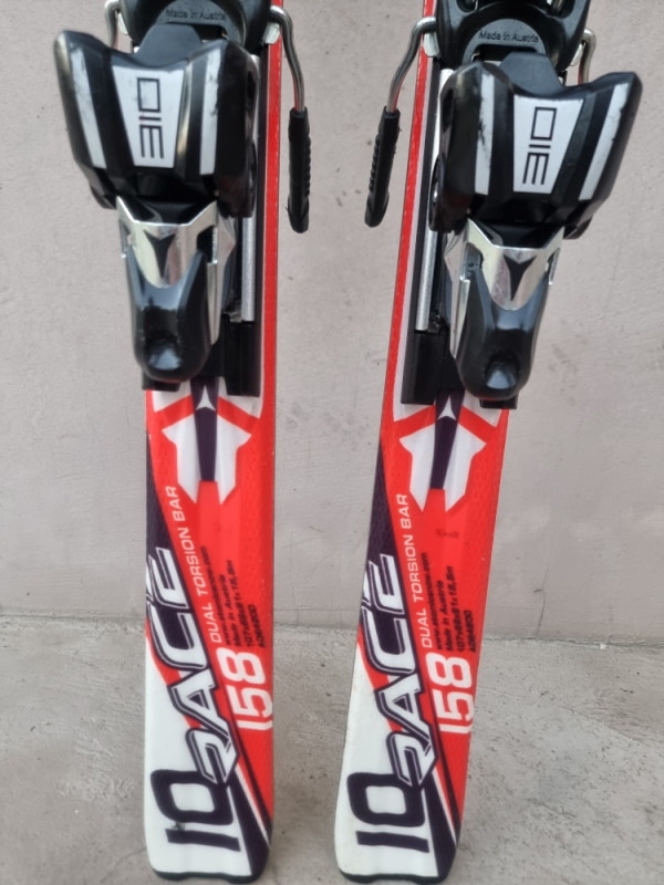 Atomic GS RACE 158cm