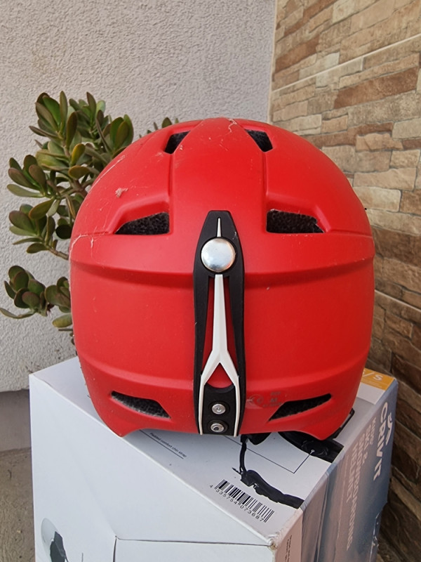 Ski kaciga Vel.58cm