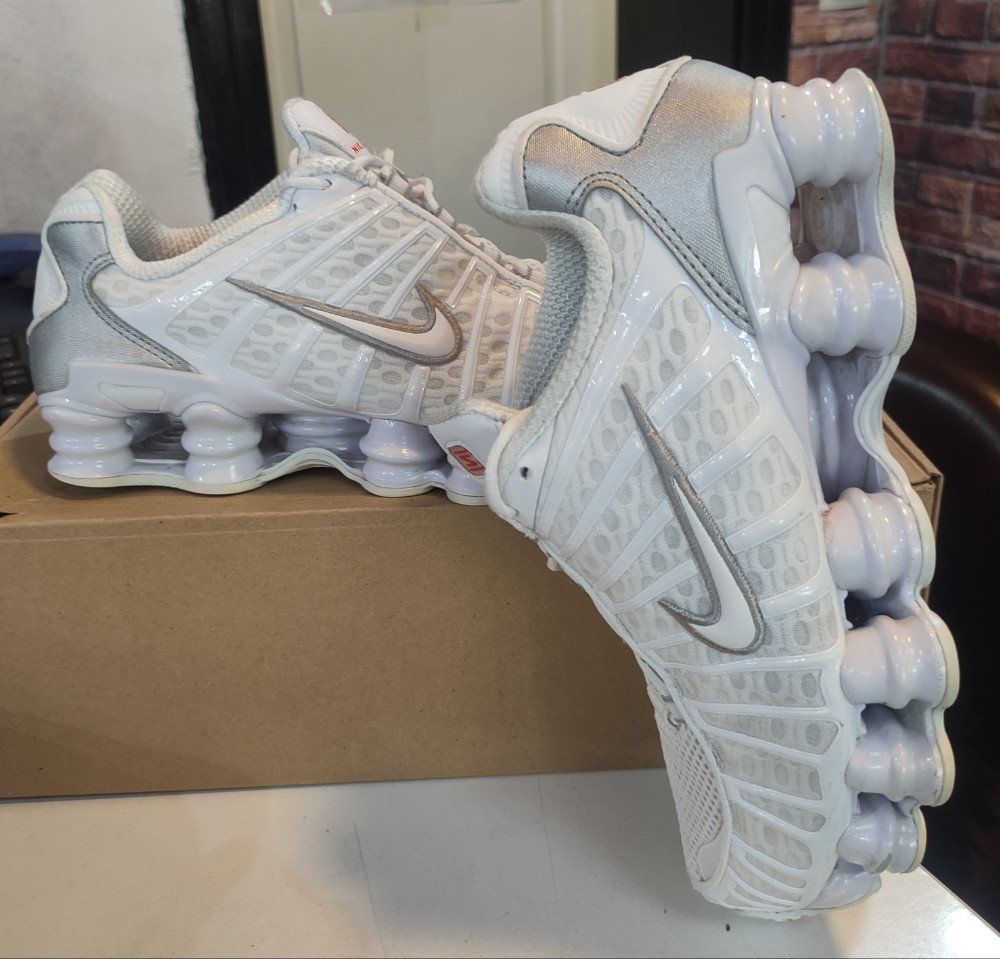 Patike Nike SHOX Vel.40 Original