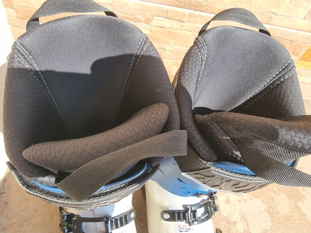 K2 MindBender  Vel 41,5 Mondo 26,5 Flex 95W KAO NOVE
