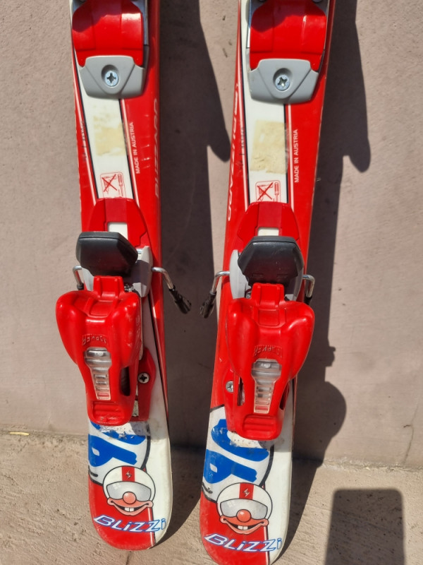 Djecije skije Blizzard Duzina 90cm