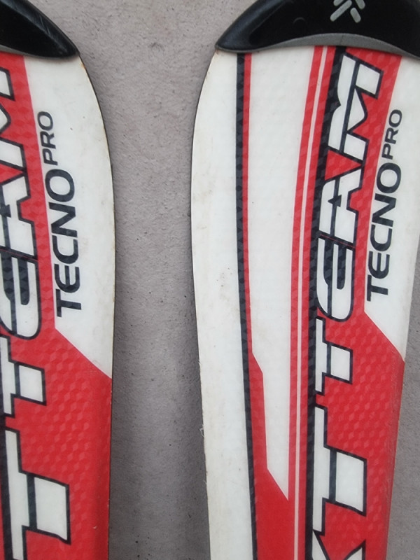Djecije skije XT TEAM 90cm R5